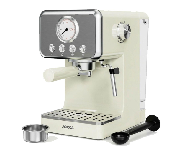 JOCCA Ekspres do kawy 2709 - 1569623 - zdjęcie